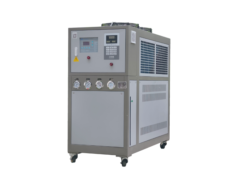 高低温冷热一体机