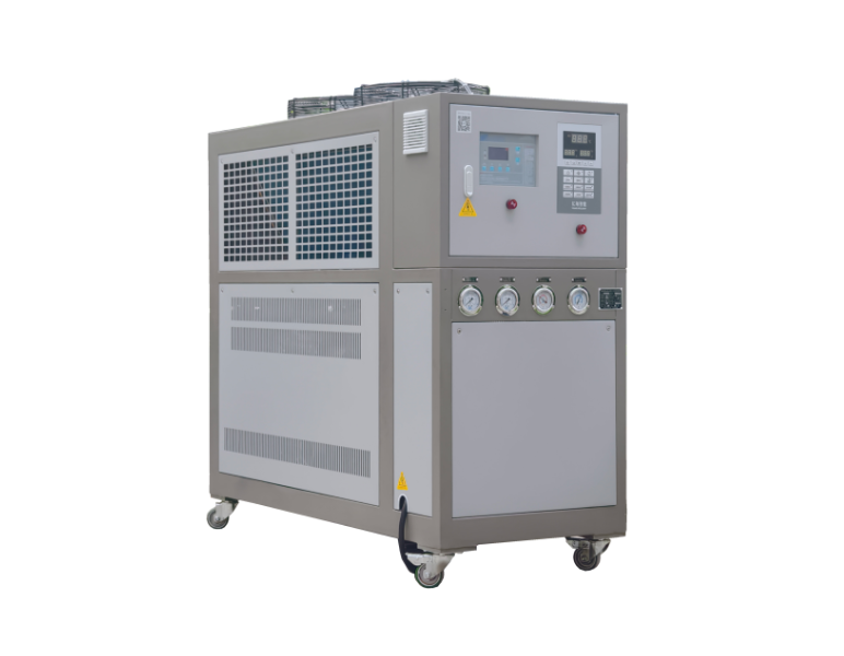 高低温冷热一体机
