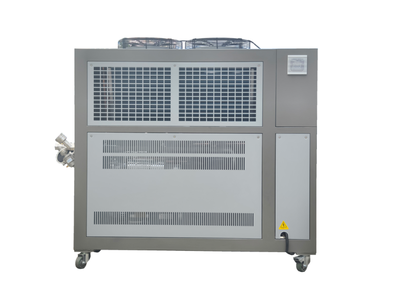高低温冷热一体机