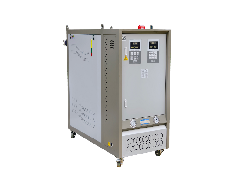 320℃双回路模温机