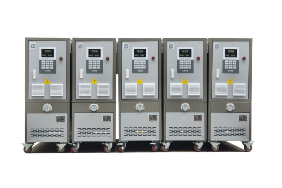 180℃标准款油温机