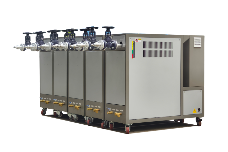 180℃标准款油温机