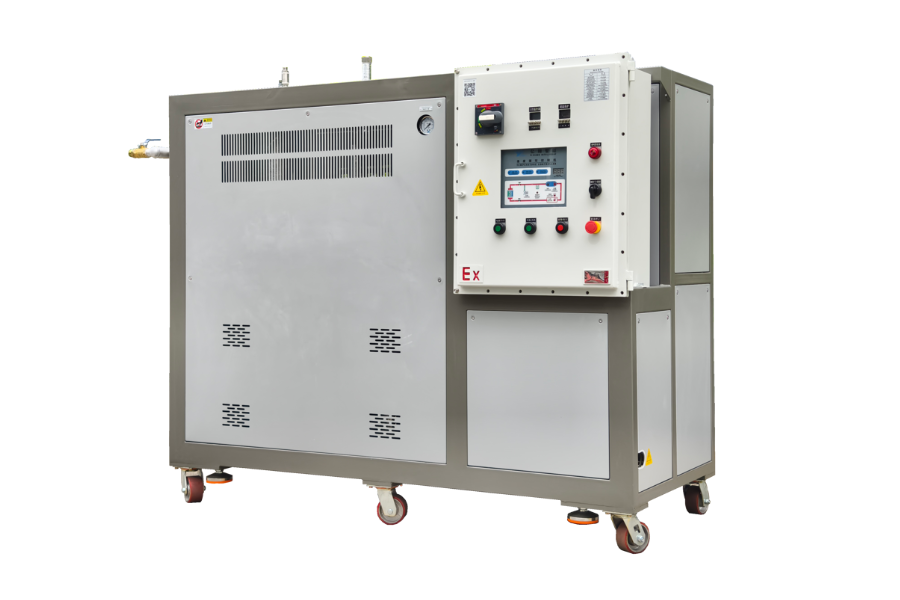 180℃防爆水温机