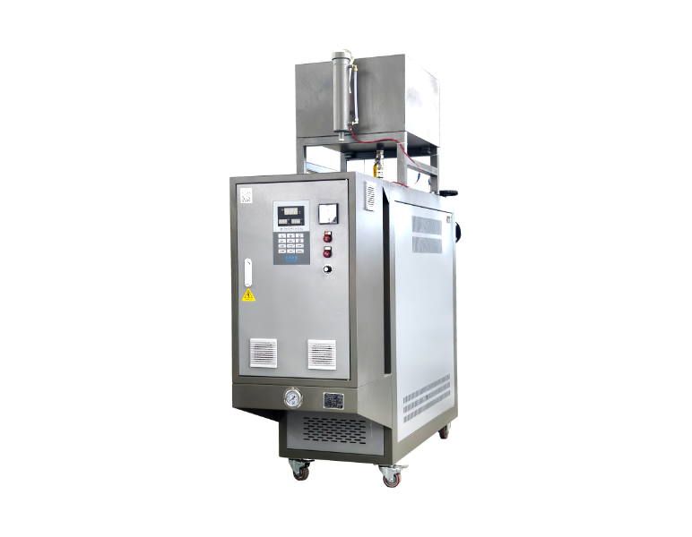 300℃油温机（带冷却）