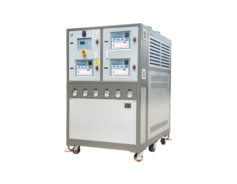 冷热一体机温度控制机（多机一体特殊机）